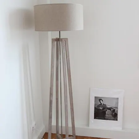Luxury Flat With Eiffel Tower View * Paris