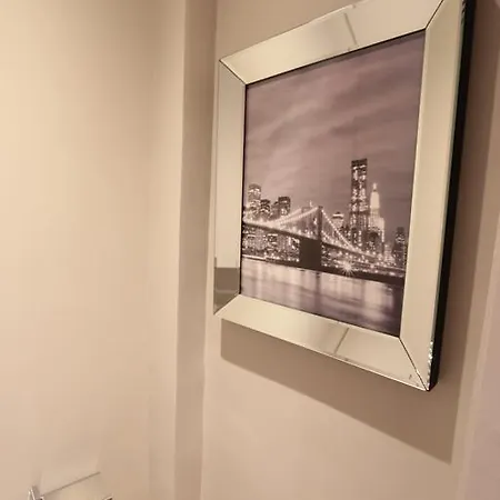 Luxury Flat With Eiffel Tower View Apartment