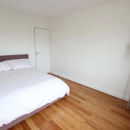 Apartment Luxury Flat With Eiffel Tower View *