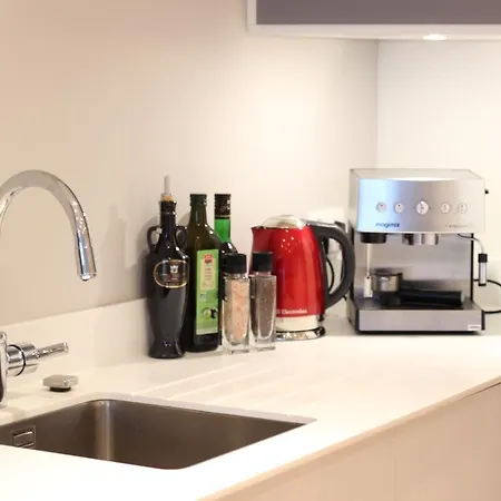 Luxury Flat With Eiffel Tower View * Paris