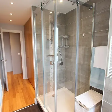 Luxury Flat With Eiffel Tower View Lejlighed Paris