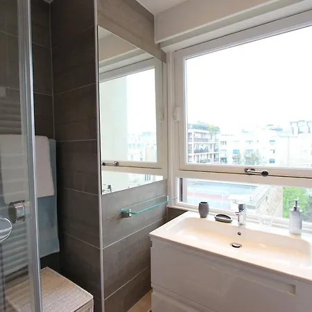 Luxury Flat With Eiffel Tower View Apartment *