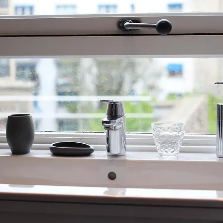 Lejlighed Luxury Flat With Eiffel Tower View *