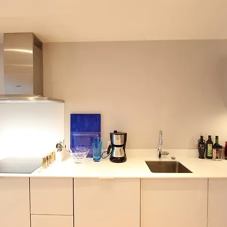 Luxury Flat With Eiffel Tower View Paris